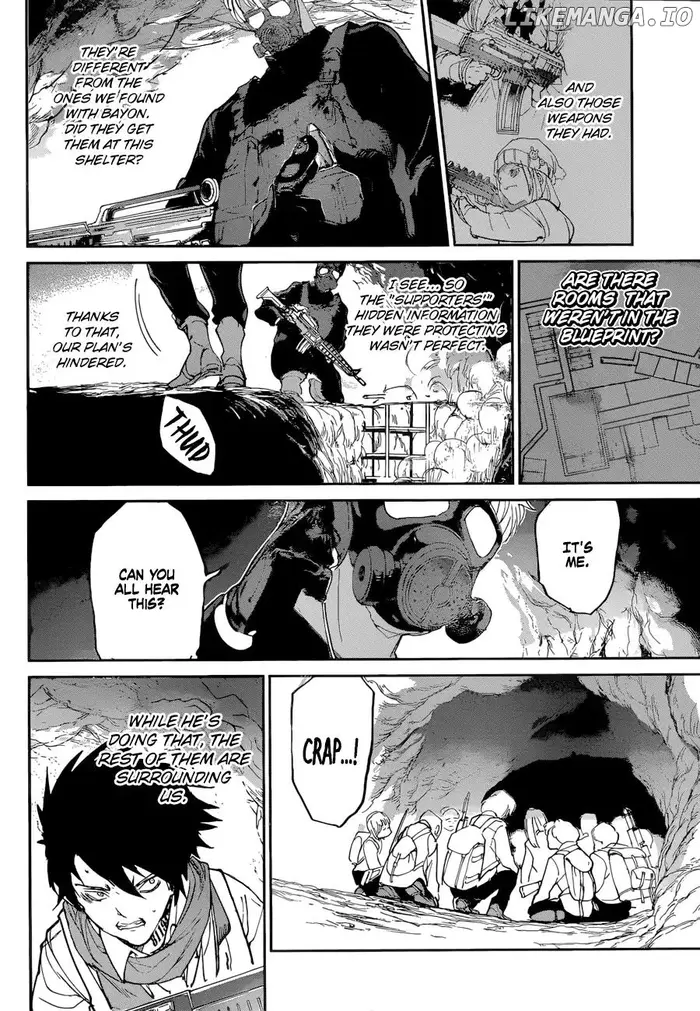 The Promised Neverland chapter 106 image 04_optimized